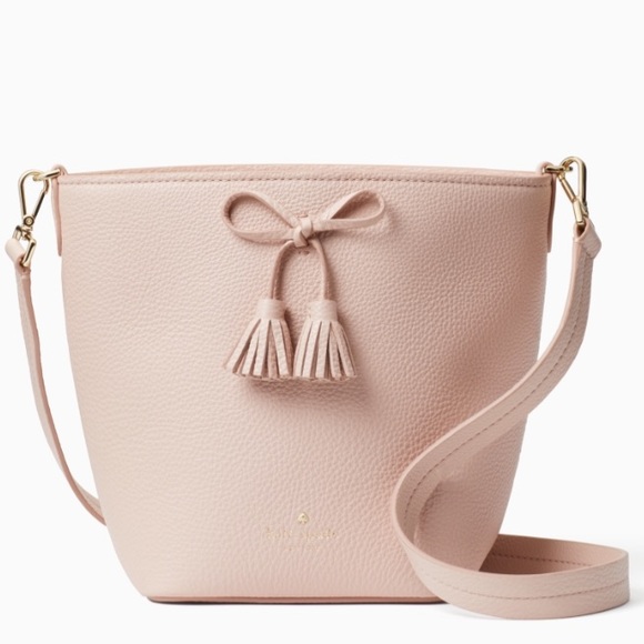 Nwt Kate spade Hayes street Vanessa warm vellum - Picture 2 of 8